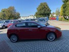 Alfa Romeo Giulietta 1.4 120KM Sportiva! Pół skóra,Gwarancja! - 5