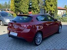 Alfa Romeo Giulietta 1.4 120KM Sportiva! Pół skóra,Gwarancja! - 6