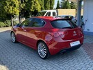 Alfa Romeo Giulietta 1.4 120KM Sportiva! Pół skóra,Gwarancja! - 8