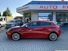 Alfa Romeo Giulietta 1.4 120KM Sportiva! Pół skóra,Gwarancja! - 9