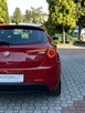 Alfa Romeo Giulietta 1.4 120KM Sportiva! Pół skóra,Gwarancja! - 10