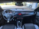 Alfa Romeo Giulietta 1.4 120KM Sportiva! Pół skóra,Gwarancja! - 15