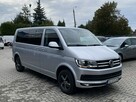 Volkswagen Caravelle 2.0 150 KMSalon Polska,Tempomat ACC,Webastofwe - 3