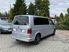 Volkswagen Caravelle 2.0 150 KMSalon Polska,Tempomat ACC,Webastofwe - 5