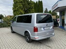 Volkswagen Caravelle 2.0 150 KMSalon Polska,Tempomat ACC,Webastofwe - 7