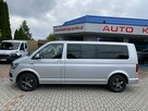 Volkswagen Caravelle 2.0 150 KMSalon Polska,Tempomat ACC,Webastofwe - 8