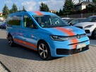 Volkswagen Caddy Maxi 2.0 TDI 7os. Hak - 2