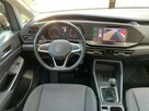 Volkswagen Caddy Maxi 2.0 TDI 7os. Hak - 9