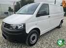 Volkswagen Transporter T5 długi