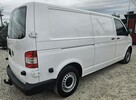 Volkswagen Transporter T5 długi - 2