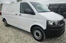 Volkswagen Transporter T5 długi - 3
