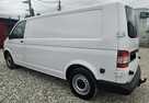 Volkswagen Transporter T5 długi - 4