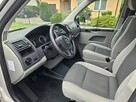 Volkswagen Transporter T5 długi - 5
