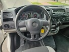 Volkswagen Transporter T5 długi - 7