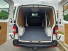 Volkswagen Transporter T5 długi - 9