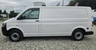 Volkswagen Transporter T5 długi - 15