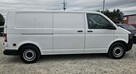 Volkswagen Transporter T5 długi - 16