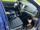 Hyundai Tucson 1.6 Benzyna Bezwypadkowy Passion blue edition - 7