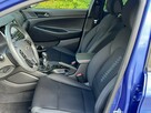 Hyundai Tucson 1.6 Benzyna Bezwypadkowy Passion blue edition - 9