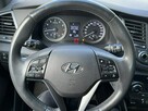 Hyundai Tucson 1.6 Benzyna Bezwypadkowy Passion blue edition - 11
