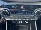 Hyundai Tucson 1.6 Benzyna Bezwypadkowy Passion blue edition - 13