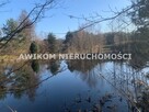 Działka usługowa Adamowice gm. Mszczonów - 2