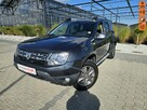 Dacia Duster 1.6 105 km klimatyzacja, elektryka, tempomat, parktronik