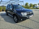 Dacia Duster 1.6 105 km klimatyzacja, elektryka, tempomat, parktronik - 2