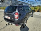 Dacia Duster 1.6 105 km klimatyzacja, elektryka, tempomat, parktronik - 4