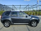 Dacia Duster 1.6 105 km klimatyzacja, elektryka, tempomat, parktronik - 6