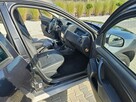Dacia Duster 1.6 105 km klimatyzacja, elektryka, tempomat, parktronik - 13