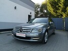 Mercedes C 250 2.2 CDI 204KM 4 MATIC Klimatr Navi ALU Automat Avangarde