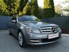 Mercedes C 250 2.2 CDI 204KM 4 MATIC Klimatr Navi ALU Automat Avangarde - 3