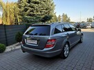 Mercedes C 250 2.2 CDI 204KM 4 MATIC Klimatr Navi ALU Automat Avangarde - 6