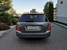 Mercedes C 250 2.2 CDI 204KM 4 MATIC Klimatr Navi ALU Automat Avangarde - 7