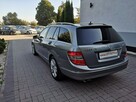 Mercedes C 250 2.2 CDI 204KM 4 MATIC Klimatr Navi ALU Automat Avangarde - 8