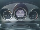 Mercedes C 250 2.2 CDI 204KM 4 MATIC Klimatr Navi ALU Automat Avangarde - 13
