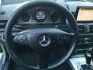 Mercedes C 250 2.2 CDI 204KM 4 MATIC Klimatr Navi ALU Automat Avangarde - 14