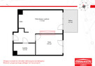 Balkon 5,5m2, Centrum, 3-pokoje - 3