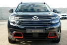 Citroen C5 Aircross SHINE skóra FUL LED grzane fotele BLIS parktronik acc kamera nawi MAX - 2