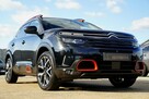 Citroen C5 Aircross SHINE skóra FUL LED grzane fotele BLIS parktronik acc kamera nawi MAX - 3
