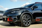 Citroen C5 Aircross SHINE skóra FUL LED grzane fotele BLIS parktronik acc kamera nawi MAX - 5