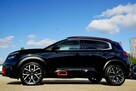Citroen C5 Aircross SHINE skóra FUL LED grzane fotele BLIS parktronik acc kamera nawi MAX - 6