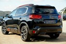 Citroen C5 Aircross SHINE skóra FUL LED grzane fotele BLIS parktronik acc kamera nawi MAX - 7