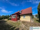 Dom Krościenko Wyżne Pustyny, Centralna - 1