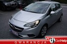 Opel Corsa 1.3d Stan b.dobry klima bez rdzy korozji bezwypadkowy Gwarancja 12mc - 2