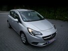 Opel Corsa 1.3d Stan b.dobry klima bez rdzy korozji bezwypadkowy Gwarancja 12mc - 3
