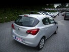 Opel Corsa 1.3d Stan b.dobry klima bez rdzy korozji bezwypadkowy Gwarancja 12mc - 5
