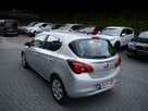 Opel Corsa 1.3d Stan b.dobry klima bez rdzy korozji bezwypadkowy Gwarancja 12mc - 6