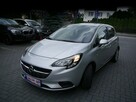 Opel Corsa 1.3d Stan b.dobry klima bez rdzy korozji bezwypadkowy Gwarancja 12mc - 8